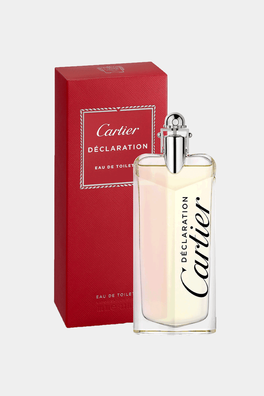 Cartier - Declaration Eau de Toilette