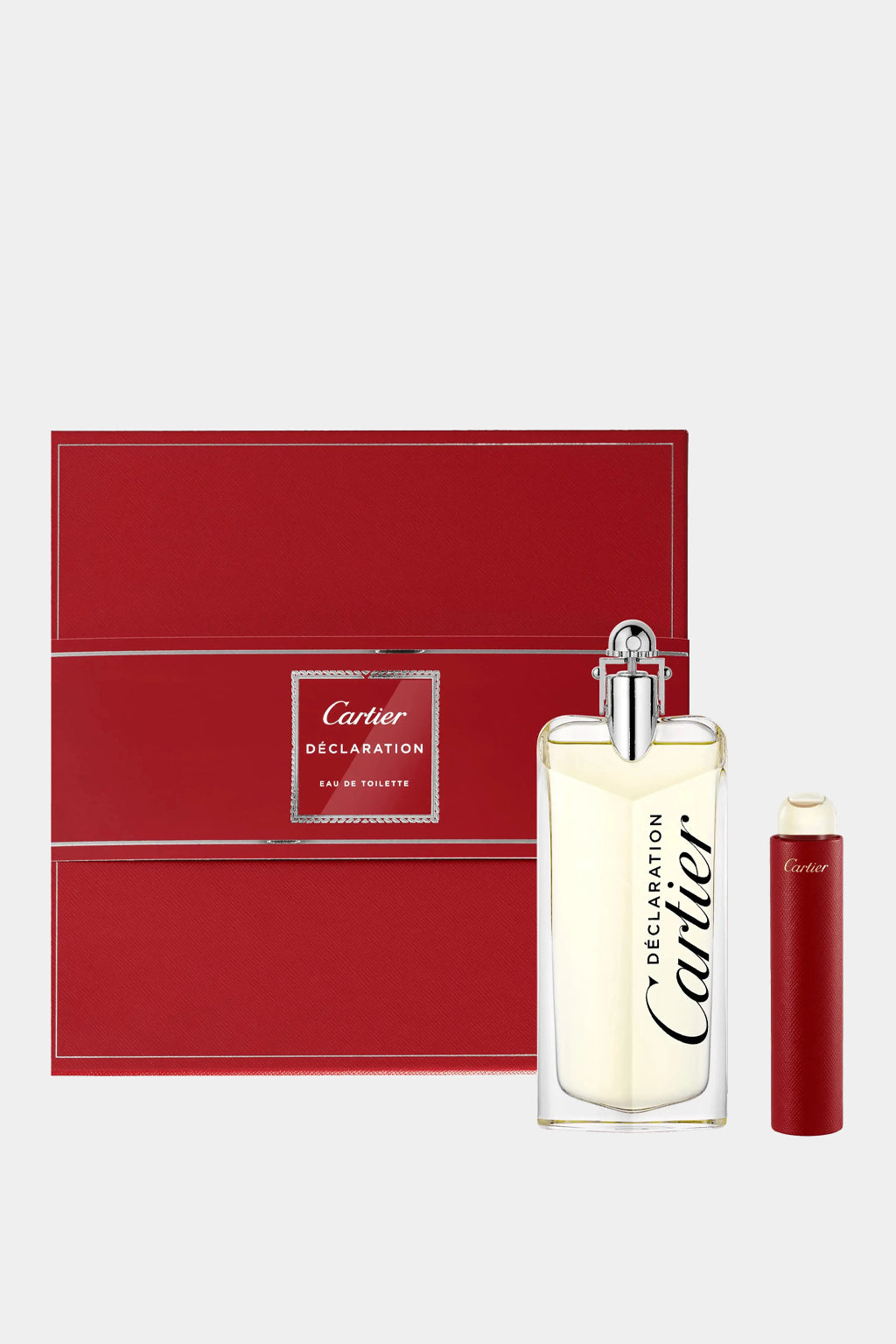 Cartier - Declaration Eau de Toilette Set