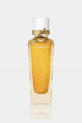 Cartier - Oud & Ambre Les Heures Voyageuses