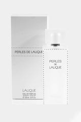 Lalique - Perles De Lalique Eau de Parfum