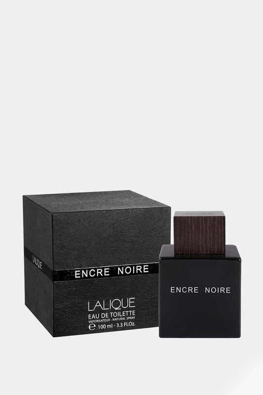 Lalique - Encre Noire Eau de Toilette