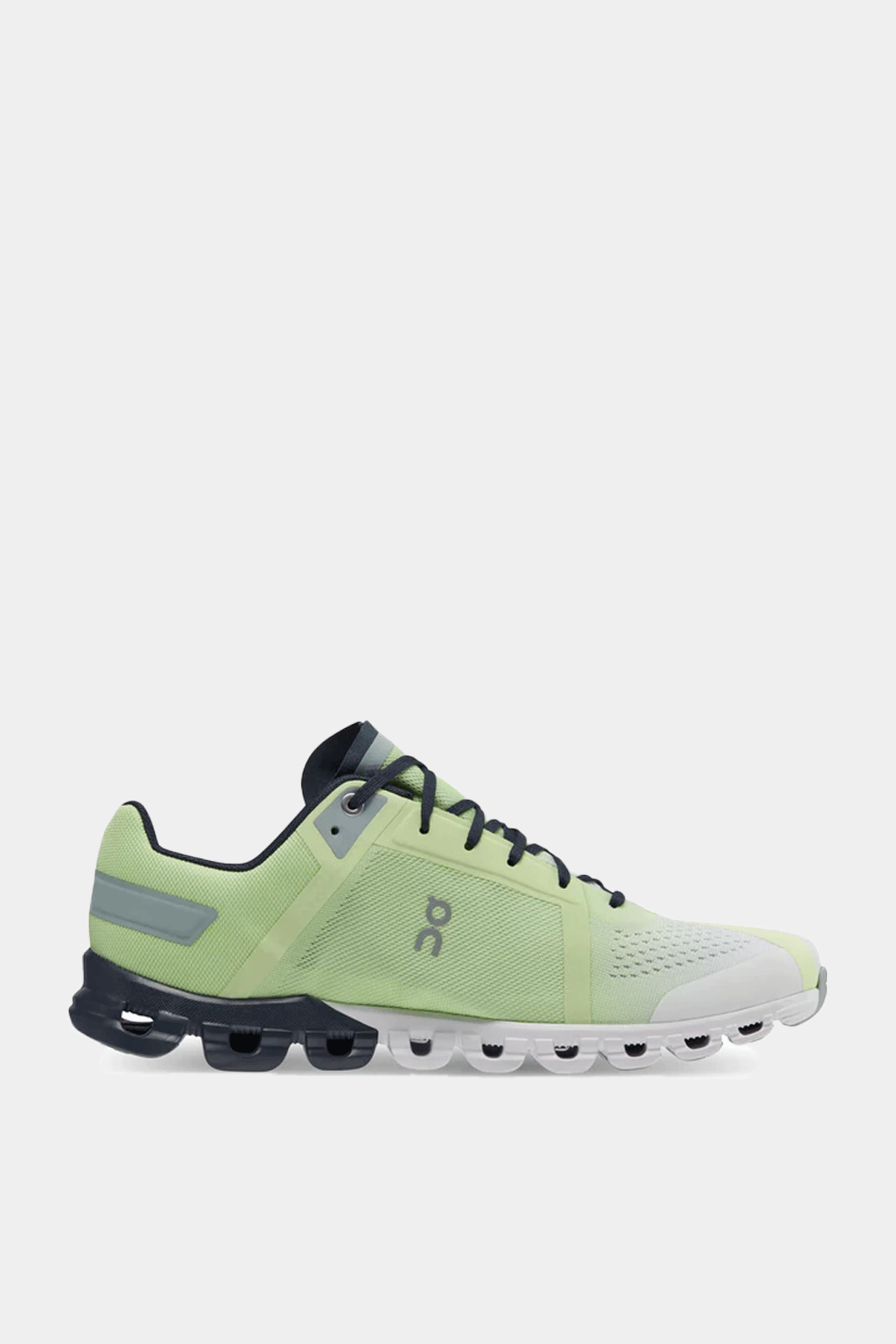 ON Running - Cloudflow
