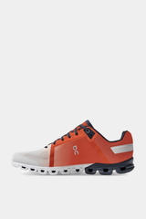 ON Running - Cloudflow