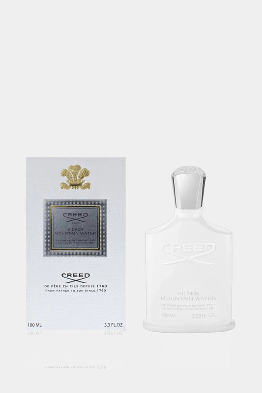 Creed - Silver Mountain Water Eau de Parfum