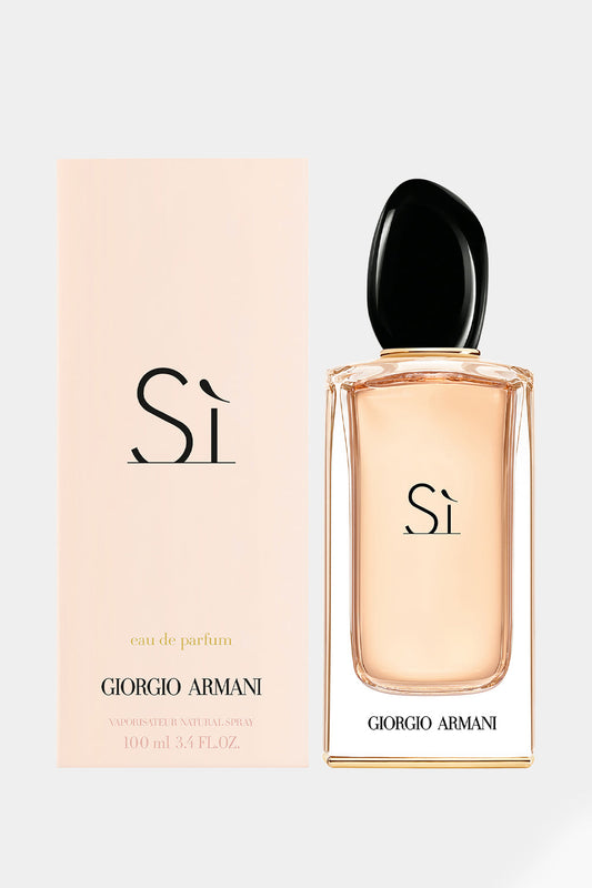 Giorgio Armani - Si Eau de Parfum