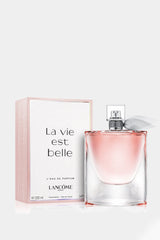 Lancom Paris - La Vie Est Belle Eau de Parfum