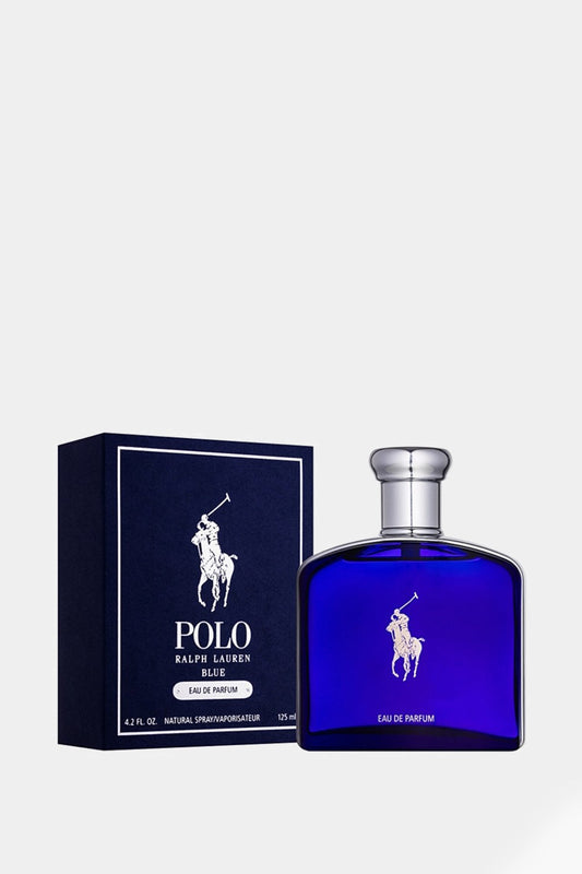 Ralph Lauren - Polo Blue Eau de Parfum