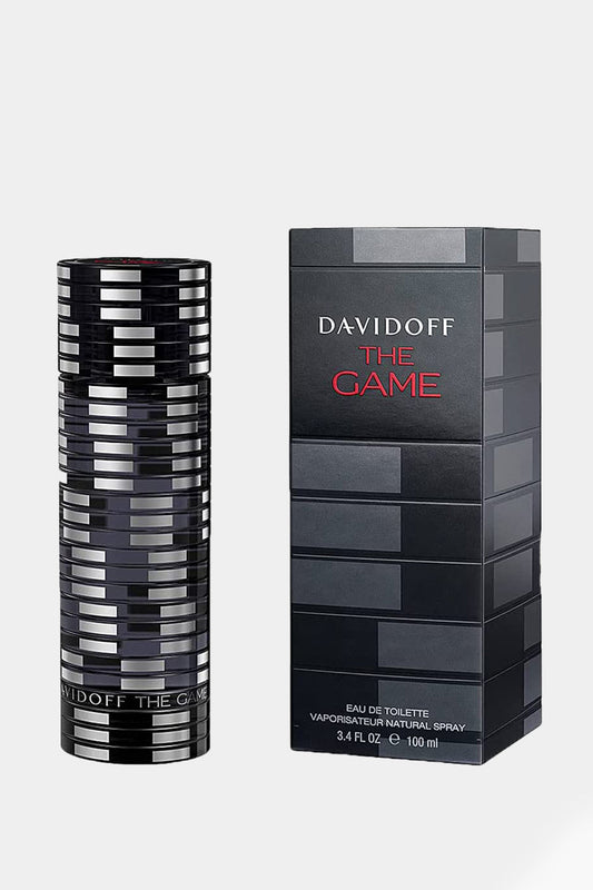 Davidoff - The Game Eau de Toilette