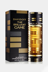 Davidoff - The Brilliant Game Eau de Toilette