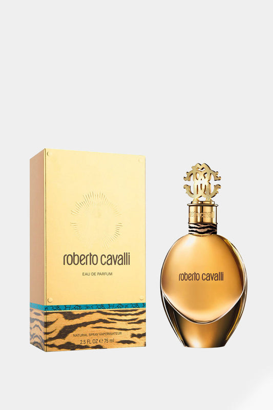 Roberto Cavalli - Eau de Parfum