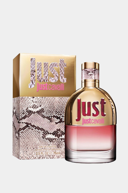 Roberto Cavalli - Just Cavalli Eau de Toilette