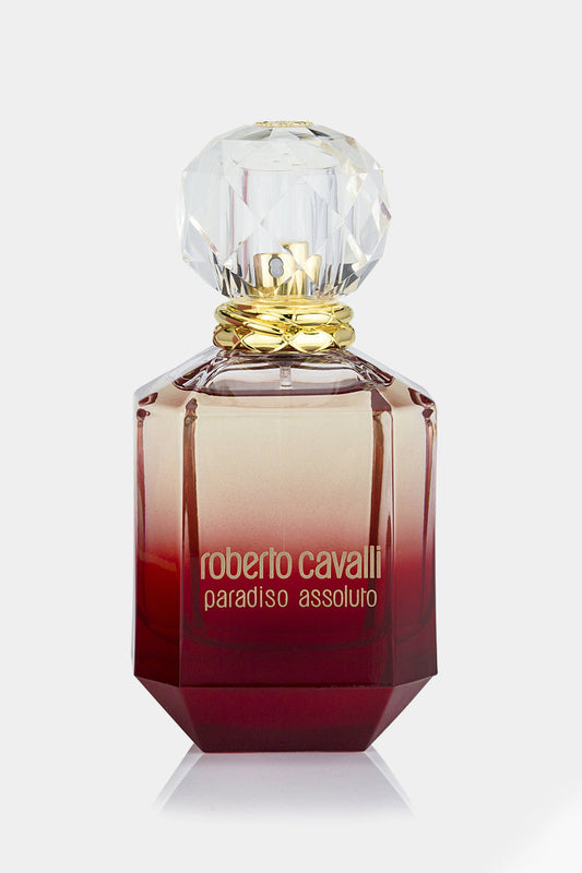 Roberto Cavalli - Paradiso Assoluto Eau de Parfum