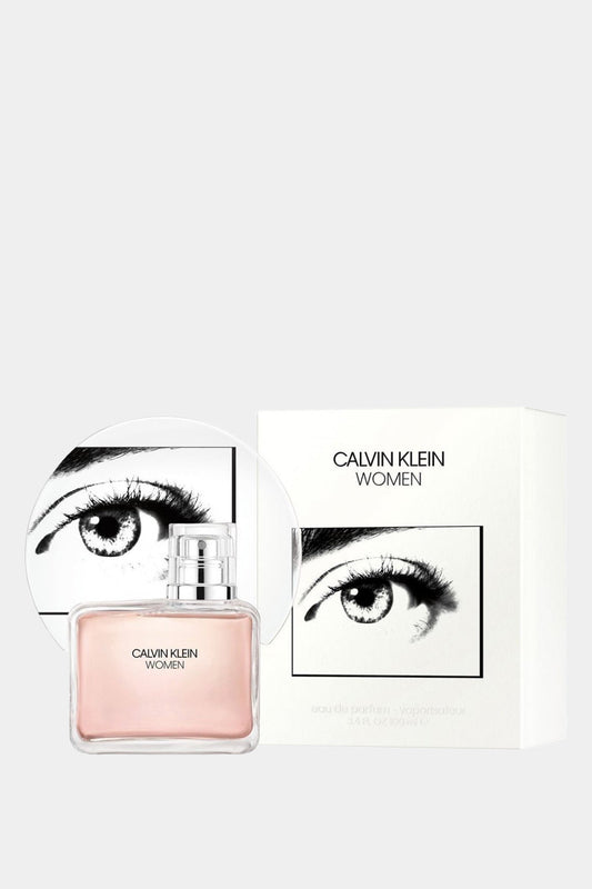 Calvin Klein - Women Eau de Parfum