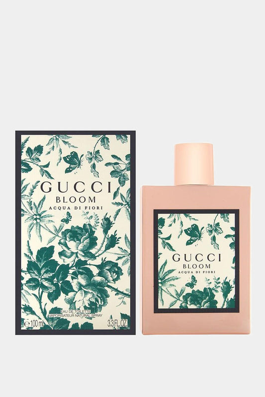 Gucci - Bloom Acqua Di Fiori Eau de Toilette