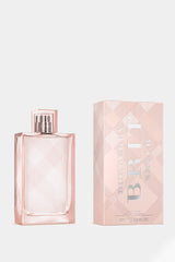 Burberry - Brit Sheer Eau de Toilette