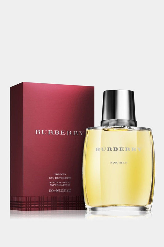 Burberry - Classic Eau de Toilette