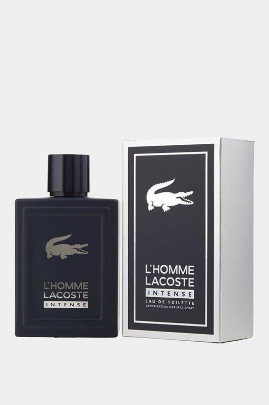 Lacoste - L Homme Intense Eau de Toilette