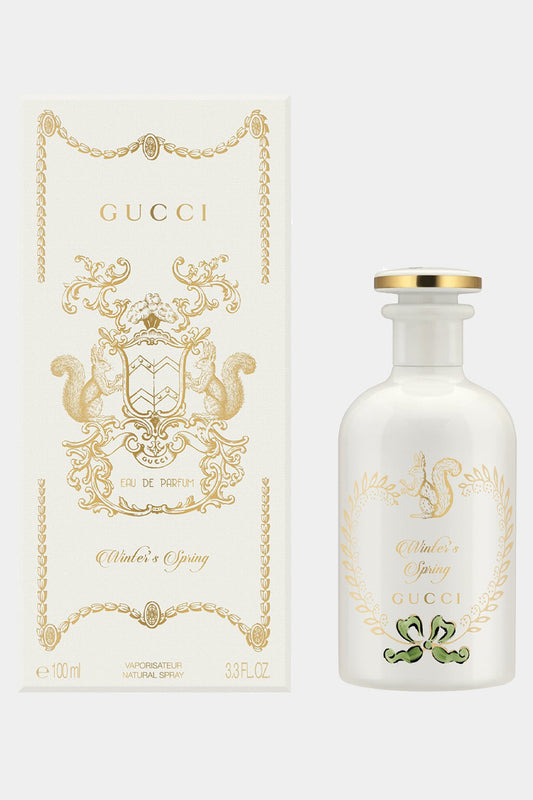 Gucci - Winter's Spring  Eau de Parfum