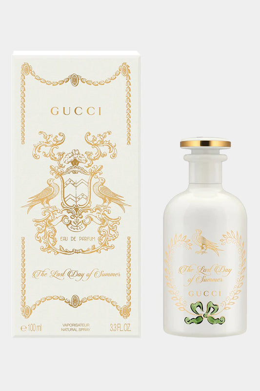 Gucci - The Last Day Of Summer Eau de Parfum