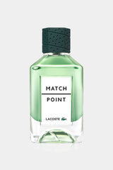 Lacoste - Match Point Eau de Toilette