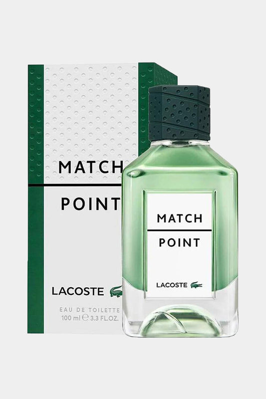 Lacoste - Match Point Eau de Toilette