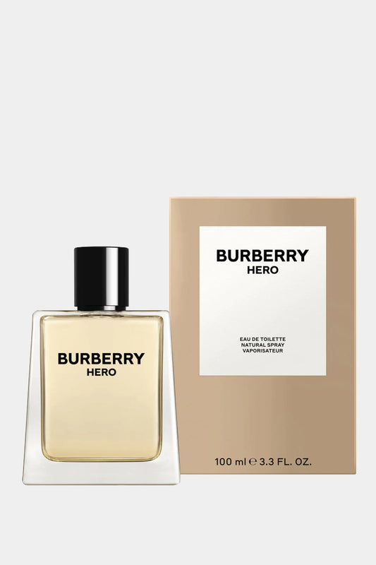 Burberry - Hero Eau de Toilette