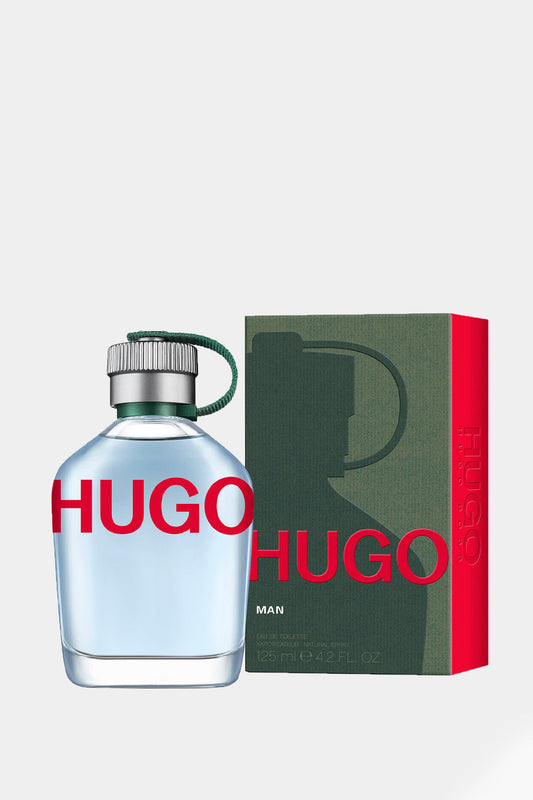 Hugo Boss - Hugo Man Eau De Toilette