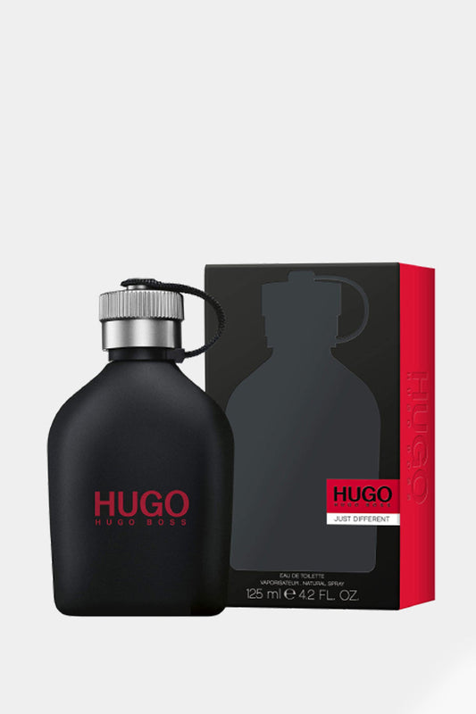 Hugo Boss - Just Different Eau de Toilette