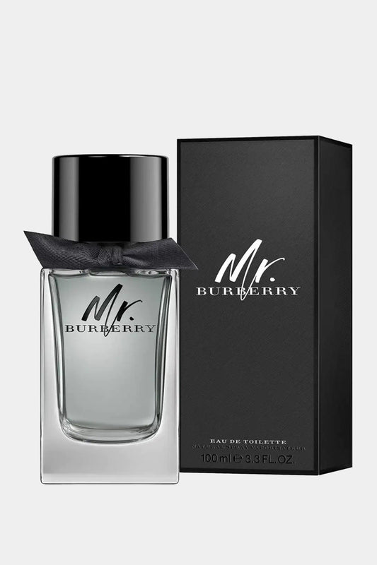 Burberry - Mr.Burberry Eau de Toilette