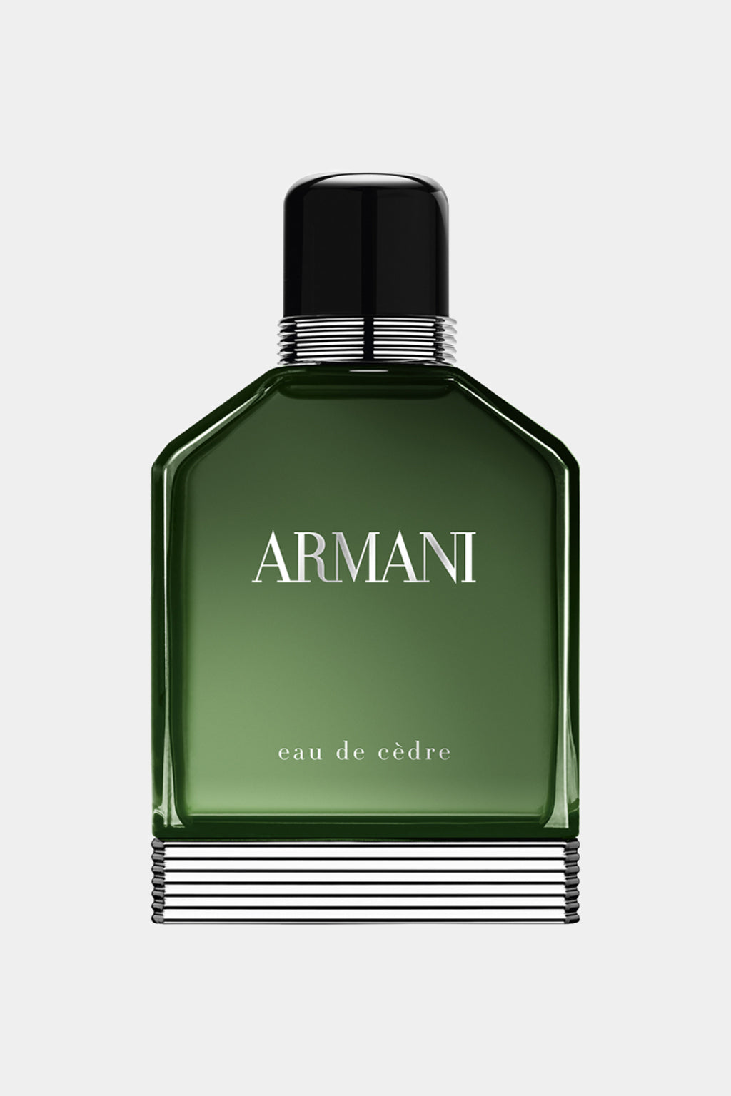 Armani - Eau De Cedre Pour Homme Eau de Toilette