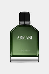 Armani - Eau De Cedre Pour Homme Eau de Toilette