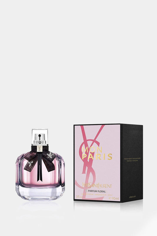 Yves Saint Laurent - Mon Paris Eau De Parfum