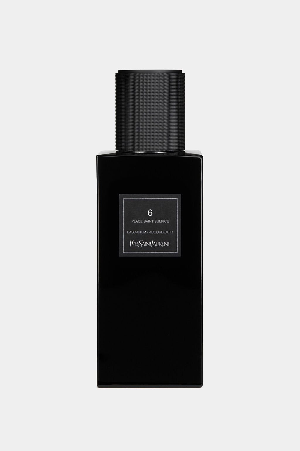 Yves Saint Laurent - 6 Place Saint Sulpice