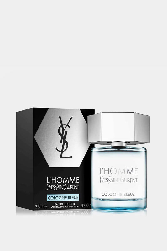 Yves Saint Laurent - L'Homme Cologne Bleue Eau de Toilette