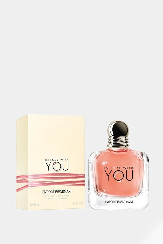 Giorgio Armani - In Love With You Eau de Parfum