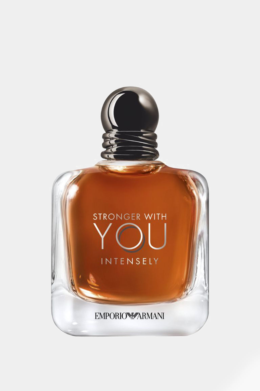 Emporio Armani - Stronger With You Intensely Eau de Parfum