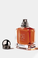 Emporio Armani - Stronger With You Intensely Eau de Parfum