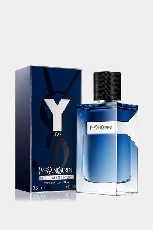 Yves Saint Laurent - Y Live Intense Eau de Toilette