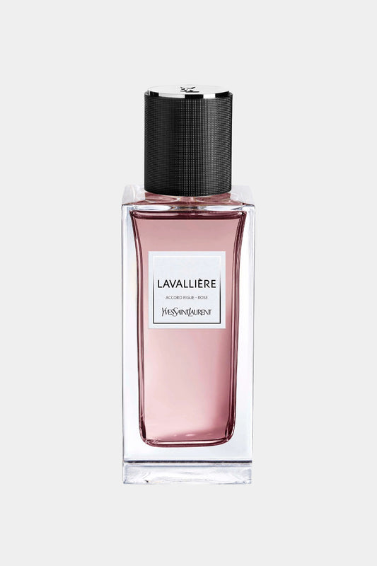 Yves Saint Laurent - Lavalliere Accord Figue Rose Eau de Parfum