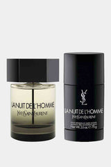 Yves Saint Laurent - La Nuit de L'Homme Set