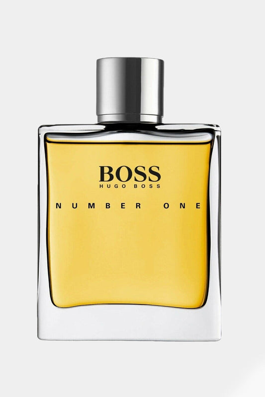 Hugo Boss - Number One Eau de Toilette