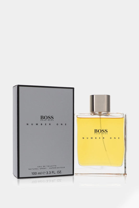 Hugo Boss - Number One Eau de Toilette