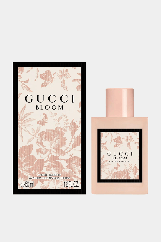 Gucci - Bloom Eau De Toilette