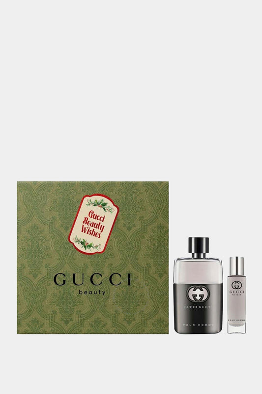 Gucci - Guilty Pour Homme Set