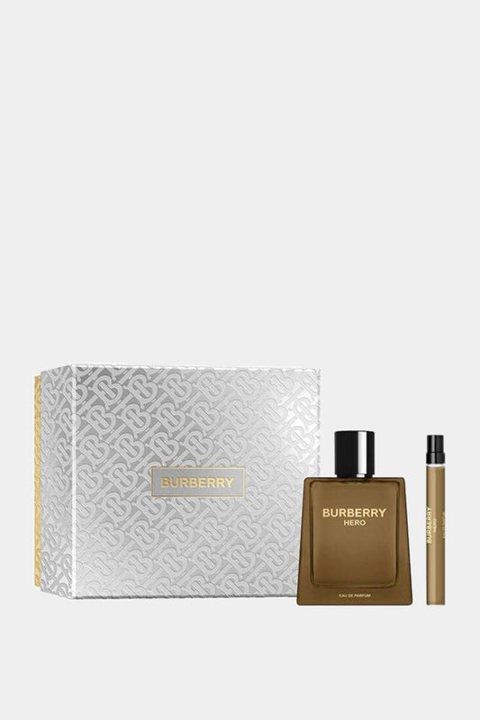 Burberry - Hero Eau de Parfum Set