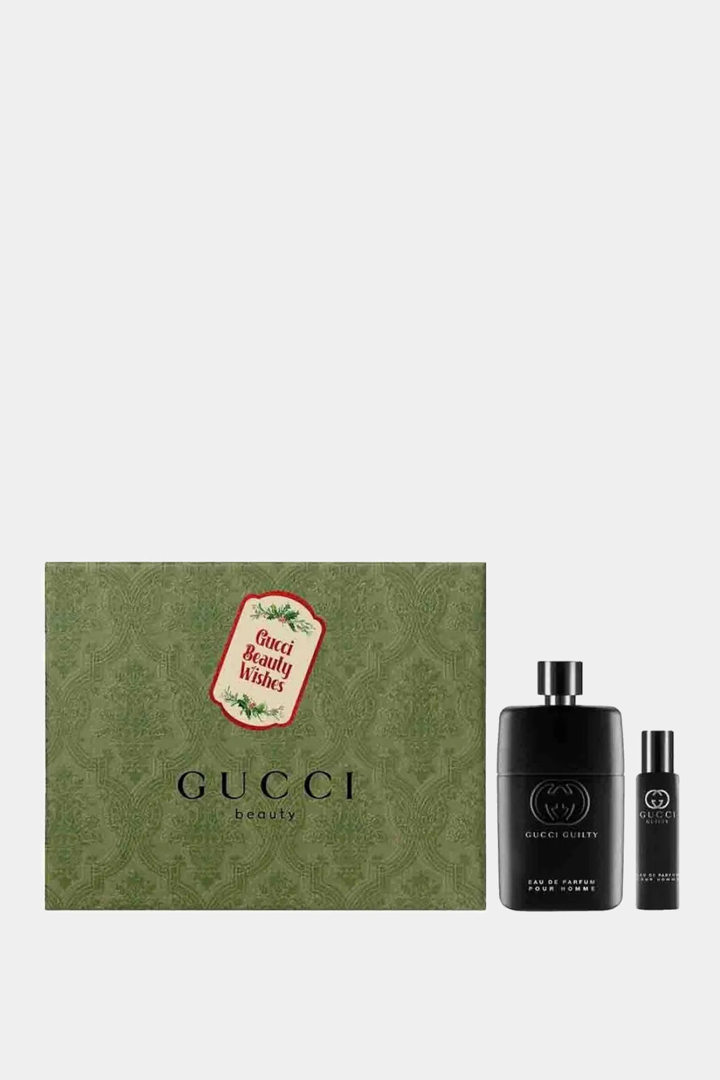 Gucci - Guilty Pour Homme Eau de Parfum Set