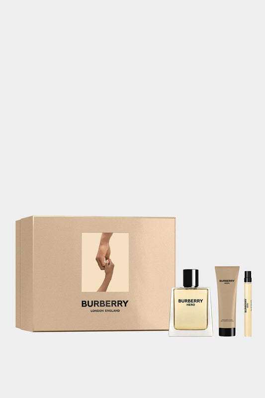 Burberry - Hero Set