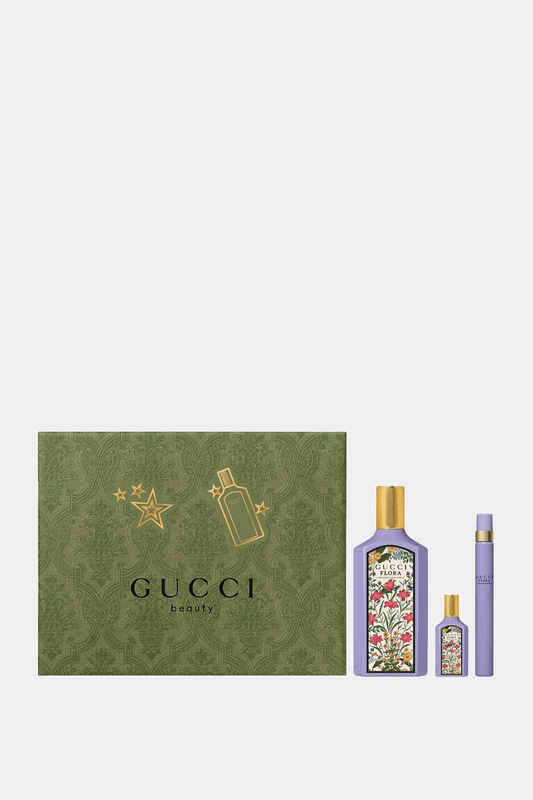 Gucci - Flora Gorgeous Magnolia Eau de Parfum Set