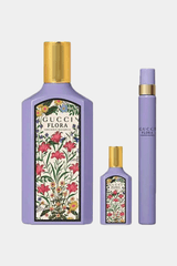 Gucci - Flora Gorgeous Magnolia Eau de Parfum Set