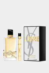 Yves Saint Laurent  - Libre Travel Selection Eau de Parfum